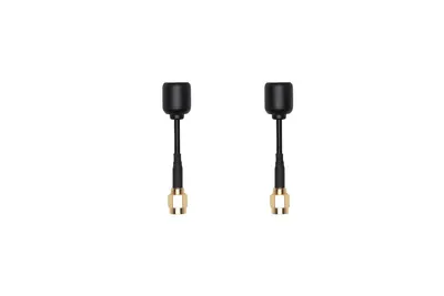 Anteny DJI FPV System RP-SMA (dwie sztuki)