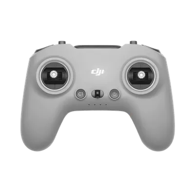 Aparatura DJI FPV Remote Controller 3 O4 do Avata 2 - widok 2