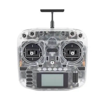 Aparatura RadioMaster Boxer Transparent ELRS EU-LBT