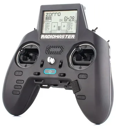 Aparatura Radiomaster Zorro ELRS