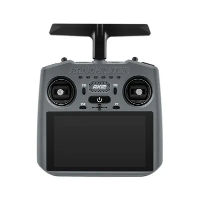 Apraratura Radiomaster AX12 ELRS Android Mavlink