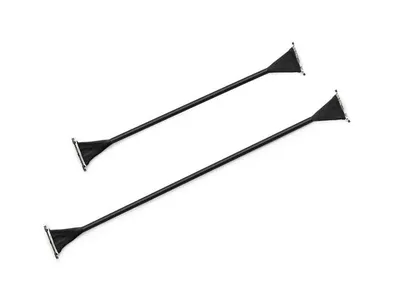 Caddx Vista kabel coaxial