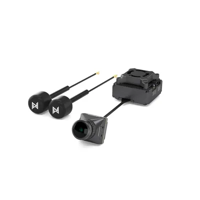 CADDX Walksnail Avatar GT KIT VTX 2W