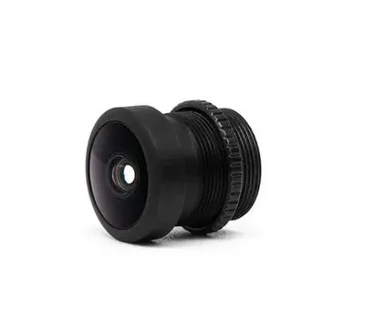 CaddxFPV obiektyw do kamery Vista Polar F/1.6