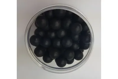 Kule gumowe Guard Power kal.68 (17,3mm) -100 sztuk SEAL SILICON RINGS - widok 3