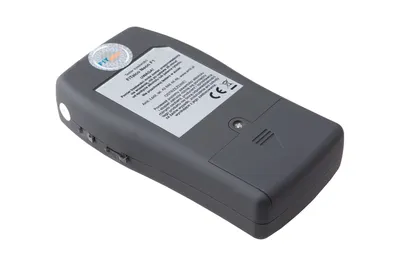 Alkomat elektrochemiczny FITalco Neon F1 - widok 2