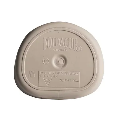 Kubek FOLD-A-CUP - TPE – Czarny-Black (TK-FOL-PP-01) HELIKON-TEX - widok 2