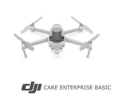 DJI Care Enterprise Basic - Moduł RTK