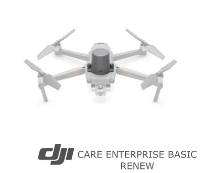 DJI Care Enterprise Basic -  Przedłużenie dla modułu RTK
