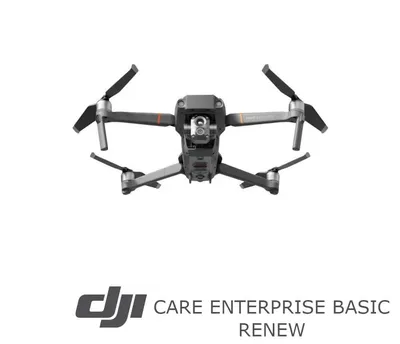 DJI Care Enterprise Basic Przedłużenie - kod elektroniczny