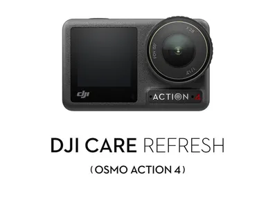 DJI Care Refresh DJI Air 3 (dwuletni plan) - kod elektroniczny - widok 2