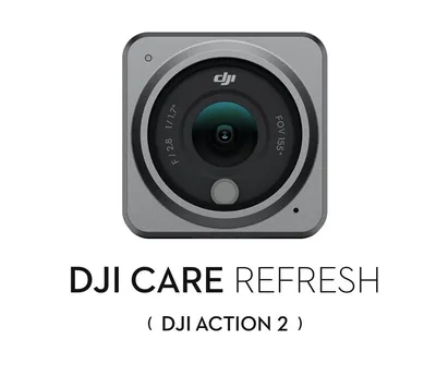 DJI Care Refresh DJI Mini 2 kod elektroniczny - widok 2