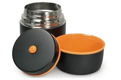Termos obiadowy Esbit Food Jug 0,75 L  4260149870384