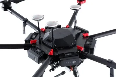 DJI Matrice 600 PRO