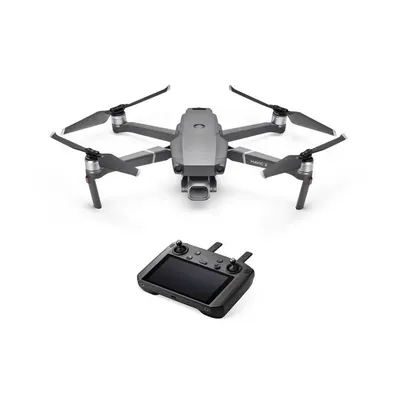 DJI Mavic 2 Pro + DJI Smart Controller