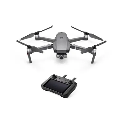 Dron DJI Mavic 2 Zoom + DJI Smart Controller