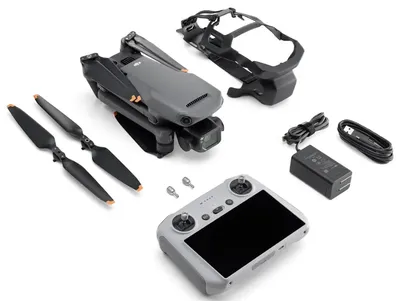 DJI Mavic 3 Classic DJI RC z wyświetlaczem RM330