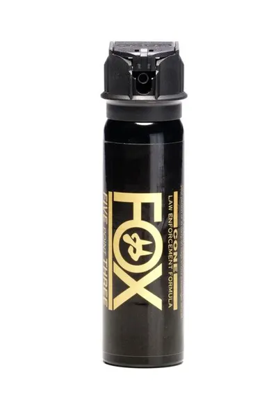 Gaz pieprzowy Fox Labs 5.3 stożek-chmura mgły 85 ml (32FTMDB)