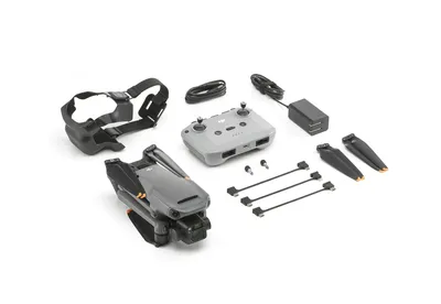 DJI MAVIC 3 Standard