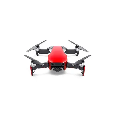 DJI Mavic Air Flame Red