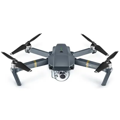 DJI Mavic Pro Combo