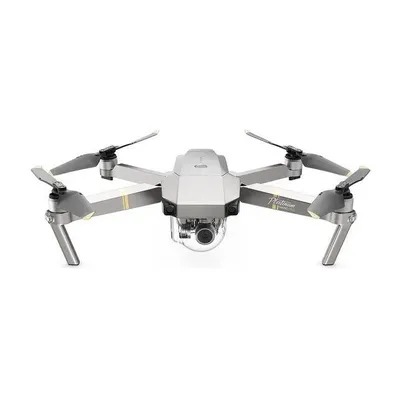 DJI Mavic Pro Platinum