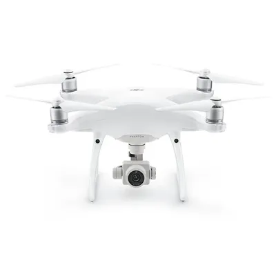 DJI Phantom 4 Pro