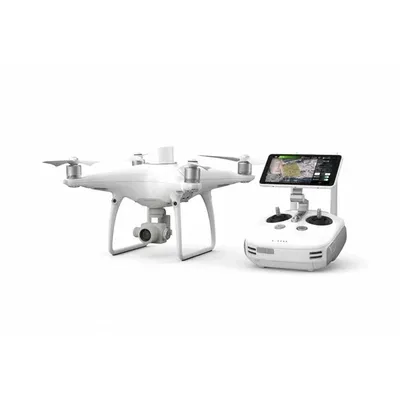 DJI Phantom 4 RTK