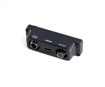DJI Remote Monitor Expansion Plate (SDI/HDMI/DC-IN) do systemu Transmission