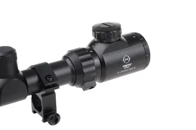 Luneta celownicza Theta Optics 6-24x50 AOEG(007862) - widok 3