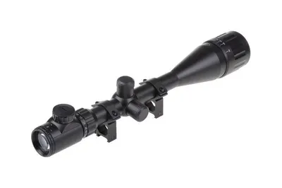 Luneta celownicza Theta Optics 6-24x50 AOEG(007862) - widok 2