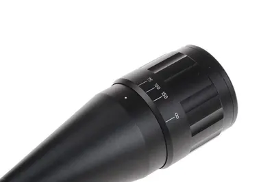 Luneta celownicza Theta Optics 6-24x50 AOEG(007862) - widok 4