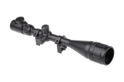 Luneta celownicza Theta Optics 6-24x50 AOEG(007862)
