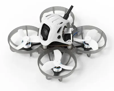 Dron BetaFPV Meteor65 Pro pod O4 Lite PNP ELRS