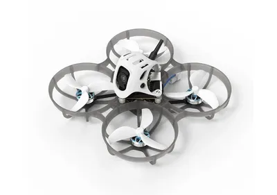 Dron BetaFPV Meteor65 Pro z DJI O4 Lite (złożony) ELRS