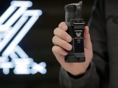 Monokular Vortex Recce Pro HD 8x32 (RP-100) VORTEX OPTICS - widok 4