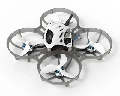 Dron BetaFPV Meteor75 Pro pod O4 Lite PNP ELRS