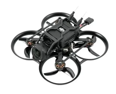 Dron BetaFPV Pavo Pico pod O3