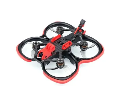 Dron BetaFPV Pavo25 HD / Analog / Walksnail
