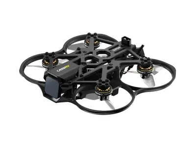 Dron CADDXFPV Gofilm 20 Walksnail Moonlight 4K ELRS