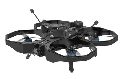 Dron Cinelifter iFlight Protek60 Pro O3 6S