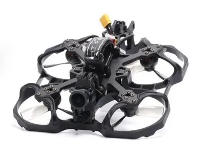 Dron CineWhoop iFlight Protek25 Pusher Analog PNP