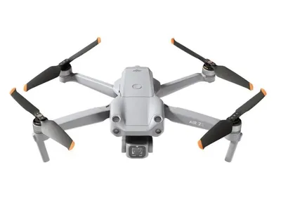 Dron DJI Air 2S Standard / Fly More Combo