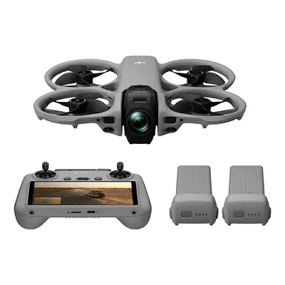 Dron DJI Avata 360 Fly More Combo (DJI RC 2)