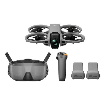 Dron DJI Avata 360 Motion Fly More Combo (DJI Goggles N3)