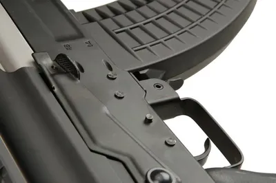Karabinek ASG CYMA G&G CM039U 6mm (cym-01-000898) G&G ARMAMENT - widok 6