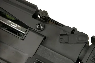 Karabinek ASG CYMA G&G CM039U 6mm (cym-01-000898) G&G ARMAMENT - widok 4