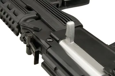 Karabinek ASG CYMA G&G CM039U 6mm (cym-01-000898) G&G ARMAMENT - widok 7