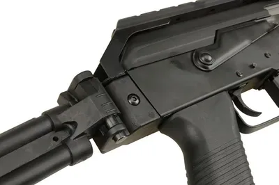 Karabinek ASG CYMA G&G CM039U 6mm (cym-01-000898) G&G ARMAMENT - widok 5