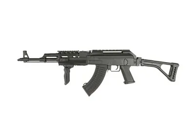 Karabinek ASG CYMA G&G CM039U 6mm (cym-01-000898) G&G ARMAMENT - widok 2